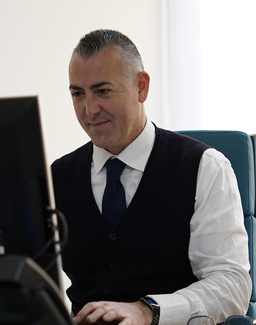 Riccardo Cavana